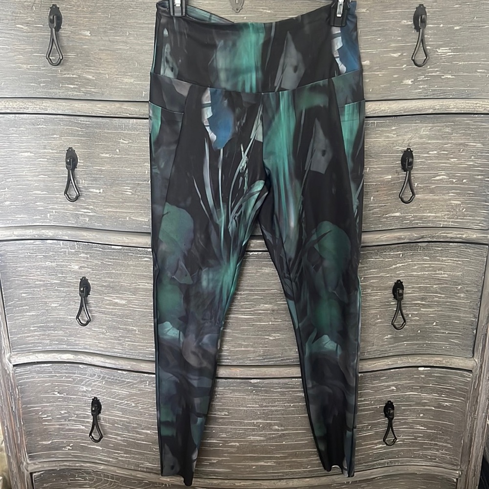 MPG leggings-set of 2